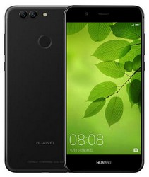 Прошивка телефона Huawei Nova 2 Plus в Курске